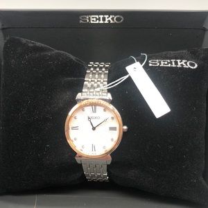 Seiko Watch